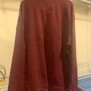 Men’s xxl Eddie Bauer shirt